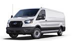 New 2025 Ford Transit 250 Low Roof Empty Cargo Van for sale #60666 - photo 7