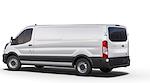 New 2025 Ford Transit 250 Low Roof Empty Cargo Van for sale #60666 - photo 9