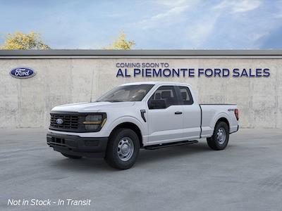 2025 Ford F-150 Super Cab 4x4 Pickup for sale #60669 - photo 1