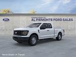 2025 Ford F-150 Super Cab 4x4 Pickup for sale #60669 - photo 1