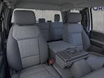 2025 Ford F-150 Super Cab 4x4 Pickup for sale #60669 - photo 10