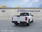2025 Ford F-150 Super Cab 4x4 Pickup for sale #60669 - photo 8