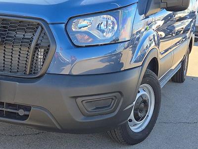New 2023 Ford Transit 150 Low Roof Empty Cargo Van for sale #60686 - photo 2