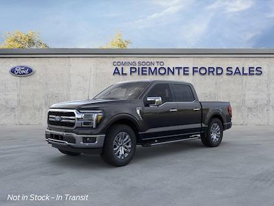 2025 Ford F-150 SuperCrew Cab 4x4 Pickup for sale #60716 - photo 1