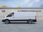 New 2025 Ford Transit 250 Low Roof Empty Cargo Van for sale #60813 - photo 4