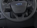 New 2025 Ford Transit 250 Low Roof Empty Cargo Van for sale #60813 - photo 12