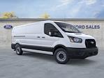 New 2025 Ford Transit 250 Low Roof Empty Cargo Van for sale #60840 - photo 27