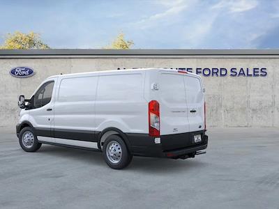 New 2025 Ford Transit 250 Low Roof Empty Cargo Van for sale #60874 - photo 2