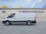 New 2025 Ford Transit 250 Low Roof Empty Cargo Van for sale #60874 - photo 1