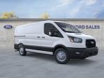 New 2025 Ford Transit 250 Low Roof Empty Cargo Van for sale #60874 - photo 6