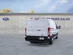 New 2025 Ford Transit 250 Low Roof Empty Cargo Van for sale #60874 - photo 7