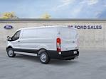 New 2025 Ford Transit 250 Low Roof Empty Cargo Van for sale #60874 - photo 24