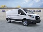 New 2025 Ford Transit 250 Low Roof Empty Cargo Van for sale #60874 - photo 27