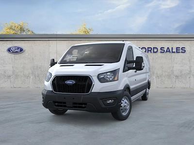 New 2025 Ford Transit 250 Low Roof Empty Cargo Van for sale #60876 - photo 1