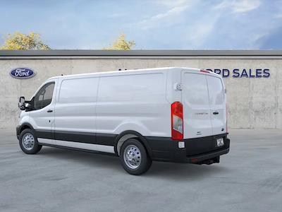 New 2025 Ford Transit 250 Low Roof Empty Cargo Van for sale #60876 - photo 2