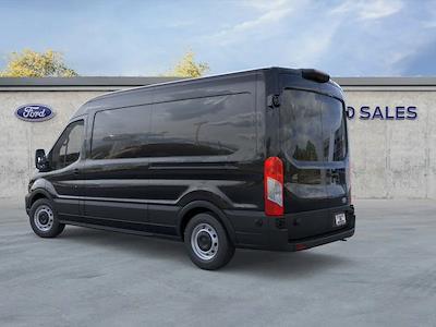New 2026 Ford Transit 250 Medium Roof Empty Cargo Van for sale #60894 - photo 2