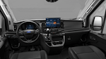 New 2026 Ford Transit 250 Medium Roof Empty Cargo Van for sale #60894 - photo 6