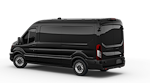 New 2026 Ford Transit 250 Medium Roof Empty Cargo Van for sale #60894 - photo 1