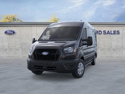 New 2026 Ford Transit 250 Medium Roof Empty Cargo Van for sale #60917 - photo 1