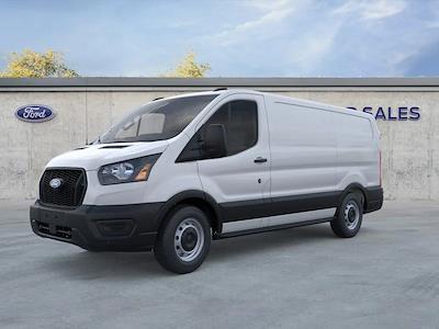 New 2026 Ford Transit 250 Low Roof Empty Cargo Van for sale #60923 - photo 1