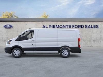 New 2026 Ford Transit 250 Low Roof Empty Cargo Van for sale #60940 - photo 2
