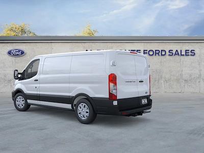 New 2026 Ford Transit 250 Low Roof Empty Cargo Van for sale #60940 - photo 2