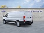 New 2026 Ford Transit 250 Low Roof Empty Cargo Van for sale #60940 - photo 24