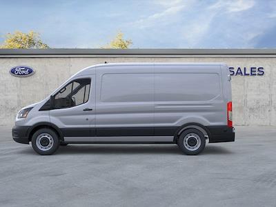 New 2026 Ford Transit 250 Medium Roof Empty Cargo Van for sale #60953 - photo 2
