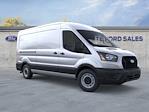 New 2026 Ford Transit 250 Medium Roof Empty Cargo Van for sale #60953 - photo 6