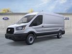 New 2026 Ford Transit 250 Medium Roof Empty Cargo Van for sale #60953 - photo 21