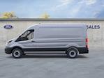 New 2026 Ford Transit 250 Medium Roof Empty Cargo Van for sale #60953 - photo 23
