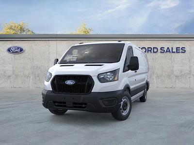 New 2026 Ford Transit 150 Low Roof Empty Cargo Van for sale #60992 - photo 1