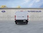 New 2026 Ford Transit 150 Low Roof Empty Cargo Van for sale #SOLD FLEET 60992 - photo 4