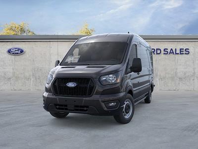 New 2026 Ford Transit 250 Medium Roof Empty Cargo Van for sale #61005 - photo 1