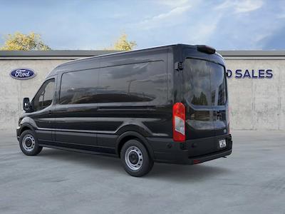 New 2026 Ford Transit 250 Medium Roof Empty Cargo Van for sale #61005 - photo 2