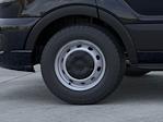 New 2026 Ford Transit 250 Medium Roof Empty Cargo Van for sale #61005 - photo 18