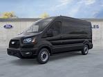 New 2026 Ford Transit 250 Medium Roof Empty Cargo Van for sale #61005 - photo 21