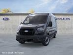 New 2026 Ford Transit 250 Medium Roof Empty Cargo Van for sale #61094 - photo 1