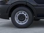 New 2026 Ford Transit 250 Medium Roof Empty Cargo Van for sale #61094 - photo 18