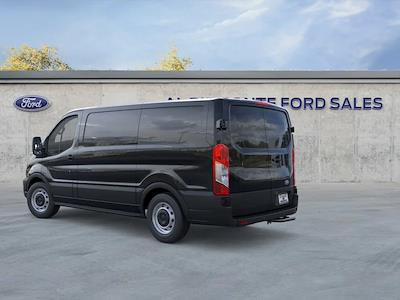 New 2026 Ford Transit 150 Low Roof Empty Cargo Van for sale #61104 - photo 2