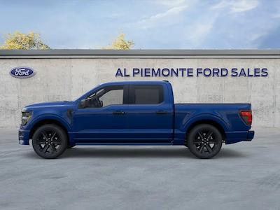New 2026 Ford F-150 STX SuperCrew Cab for sale #61149 - photo 2