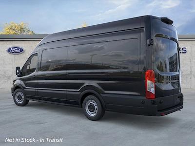 New 2026 Ford Transit 350 High Roof Empty Cargo Van for sale #61152 - photo 2