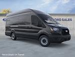 New 2026 Ford Transit 350 High Roof Empty Cargo Van for sale #61152 - photo 6