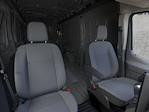 New 2026 Ford Transit 350 High Roof Empty Cargo Van for sale #61152 - photo 9