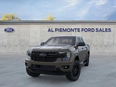 New 2026 Ford Ranger XLT SuperCrew Cab for sale #61156 - photo 1