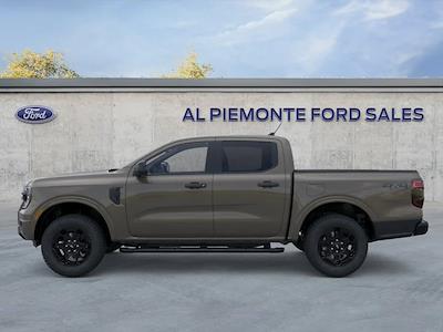 New 2026 Ford Ranger XLT SuperCrew Cab for sale #61156 - photo 2