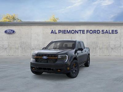 New 2026 Ford Maverick Tremor SuperCrew Cab for sale #61164 - photo 1
