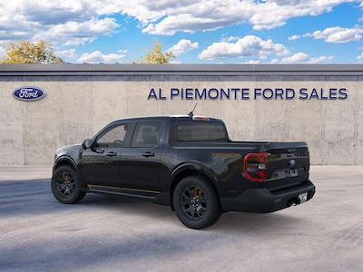 New 2026 Ford Maverick Tremor SuperCrew Cab for sale #61164 - photo 2