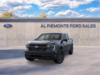 New 2026 Ford Maverick Tremor SuperCrew Cab for sale #61164 - photo 1