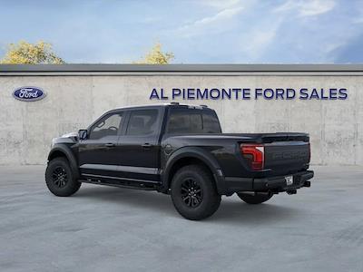 New 2026 Ford F-150 Raptor SuperCrew Cab for sale #61165 - photo 2